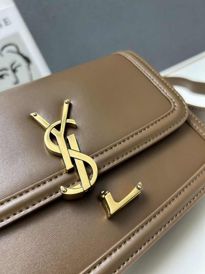 YSL Satchel Bags